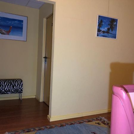 Astoria Hotel Heimbach Esterno foto