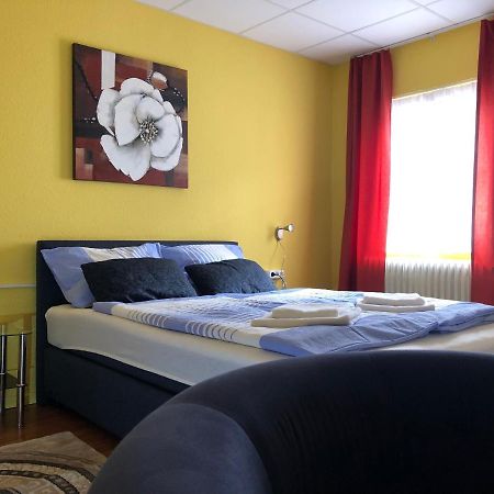 Astoria Hotel Heimbach Esterno foto