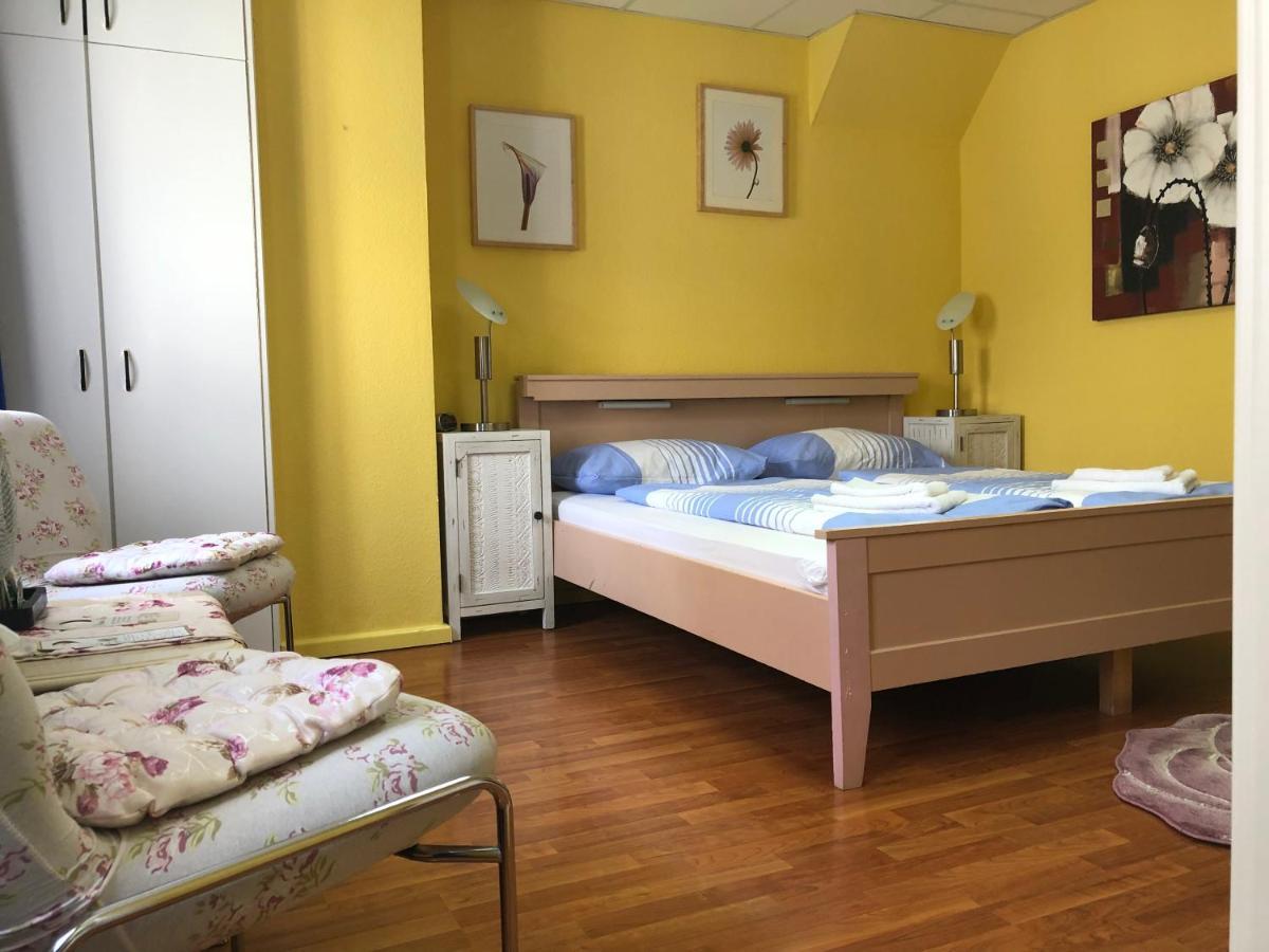 Astoria Hotel Heimbach Esterno foto